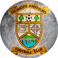 Logo Dromore Amateurs
